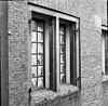 Exterieur BINNENPLAATS, RAAM - Gorinchem - 20270066 - RCE -  ARSENAAL: Exterieur BINNENPLAATS, RAAM 