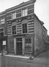 Gevel - Gorinchem - 20080791 - RCE -  gevel 