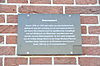 Waterstaatskerk Gorinchem (02).JPG -  R.K. KERK van Onze Lieve Vrouw Onbevlekt Ontvangen en de Martelaren van Gorkum. Monumentale Waterstaatskerk 