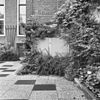 Gedeelte achtergevel souterain - Gouda - 20083022 - RCE -  gedeelte achtergevel souterain 
