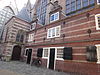 2011-09-28 Gouda 089.JPG - zakkendragershuisje. Achter de Kerk 1, Gouda