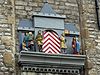 HÃ´tel de ville de Gouda 05.JPG - FranÃ§ais : HÃ´tel de ville de Gouda, Pays-Bas.  Stadhuis van Gouda  Gouda's Town Hall 