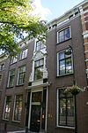 Oosthaven 52, Gouda - This file was uploaded with Commonist. 