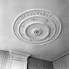 Interieur voorkamer 1e etage plafond - Gouda - 20082715 - RCE -  interieur voorkamer 1e etage plafond 