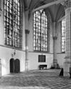 Deel van kooromgang - Gouda - 20081772 - RCE -  Sint Janskerk: deel van kooromgang 