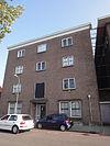 2011-09-28 Gouda 131.JPG - Wachtelstraat 52