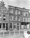 Voorgevel - Gouda - 20083039 - RCE -  voorgevel 