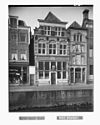 Voorgevel - Gouda - 20082991 - RCE -  Museum De Moriaan: voorgevel 