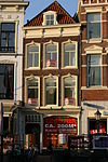 Markt 32, Gouda - This file was uploaded with Commonist. 