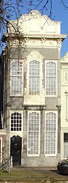 Admiraalshuis