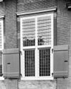 Raam - Gouda - 20082653 - RCE -  Sint Catharinagasthuis: raam 