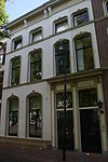 Oosthaven 50, Gouda - This file was uploaded with Commonist. 