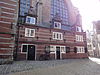 2011-09-28 Gouda 087.JPG - zakkendragershuisje. Achter de Kerk 1, Gouda 