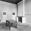 Interieur kamer 1e etage - Gouda - 20082716 - RCE -  interieur kamer 1e etage 