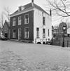 Exterieur VOORGEVEL, RECHTER ZIJGEVEL - Gouda - 20272962 - RCE -  KOSTERSWONING: Exterieur VOORGEVEL, RECHTER ZIJGEVEL 