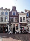 2011-09-28 Gouda 080.JPG - Wijdstraat 13, Gouda 