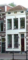 De engel