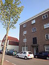 2011-09-28 Gouda 130.JPG - Wachtelstraat 52