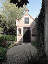 2011-09-28 Gouda 103.JPG - Metaheerhuis (Gouda). Oosthaven bij 31
