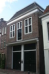 Peperstraat 124, Gouda - This file was uploaded with Commonist. 