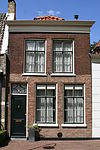 Nieuwehaven 272, Gouda - This file was uploaded with Commonist. 