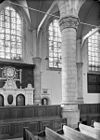 Exterieur zuid-oost koor - Gouda - 20081654 - RCE -  Sint Janskerk: exterieur zuid-oost koor 