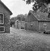 Exterieur OVERZICHT SCHUREN - Gouda - 20290775 - RCE -  HOOIBERG: Exterieur OVERZICHT SCHUREN 