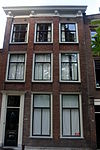 Peperstraat 102, Gouda - This file was uploaded with Commonist. 