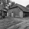 Achtergevel - Gouda - 20082251 - RCE -  achtergevel 