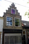 Zeugstraat 64, Gouda - Gouda, Zeugstraat 64 