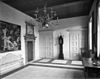 Interieur hal - Gouda - 20081504 - RCE -  Raadhuis: interieur hal 