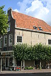 Oosthaven 72, Gouda - This file was uploaded with Commonist. 