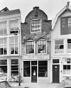 Voorgevel - Gouda - 20082566 - RCE -  voorgevel 