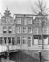 Voorgevel - Gouda - 20083038 - RCE -  voorgevel 