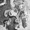 Detail muurschildering - Gouda - 20082482 - RCE -  woonhuis: detail muurschildering 