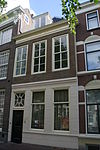 Oosthaven 69, Gouda - This file was uploaded with Commonist. 