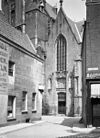 Exterieur - Gouda - 20081802 - RCE -  Sint Janskerk: exterieur 