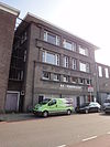 2011-09-28 Gouda 127.JPG - Wachtelstraat 52A
