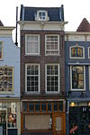 Markt 69, Gouda - This file was uploaded with Commonist. 