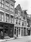 Voorgevel - Gouda - 20082563 - RCE -  voorgevel 