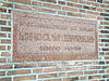 Ir. De Kock van Leeuwensluis Gouda Gedenksteen.JPG -  De Ir. De Kock van Leeuwensluis in Gouda
