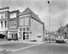 Voor- en zijgevel - Gouda - 20082835 - RCE -  voor- en zijgevel 