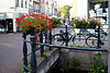 Bostelbrug, Gouda - This file was uploaded with Commonist. 