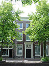 Ossenhooft Gouda -  Het Ossenhooft op de Westhaven 63 te Gouda
