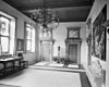 Interieur van de hal - Gouda - 20081529 - RCE -  Raadhuis: interieur van de hal 