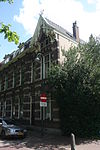 Woonhuis in Eclectische stijl