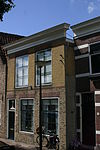 Jaagpad 10, Gouda - This file was uploaded with Commonist. 
