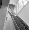 Interieur trappenhuis - Gouda - 20082710 - RCE -  interieur trappenhuis 