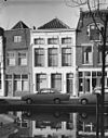 Voorgevel - Gouda - 20082867 - RCE -  voorgevel 