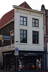 Markt 75, Gouda - This file was uploaded with Commonist. 